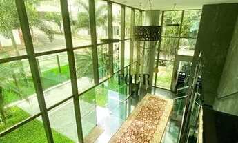 Imagem 6: Apartamento com 4 dormitórios, 247 m² - venda por R$ 4.500.000,00 ou aluguel por R$ 30.750