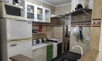 Imagem 7: Apartamento para Venda em Ubatuba, Perequê Açu, 2 dormitórios, 1 banheiro, 2 vagas