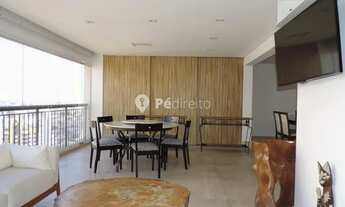 Imagem: Apartamento locação202m² próximo ao