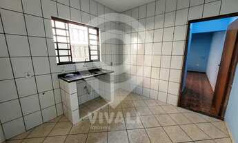 Imagem 3: Casa de rua-LOCAÇÃO-Jardim Santa Filomena-Itatiba-SP