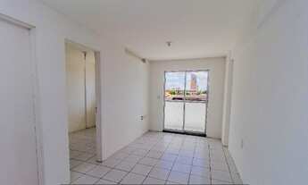 Imagem 5: Apartamento com ótima localização na rua Senador Alencar nº 1649 - Centro