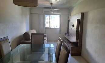 Imagem: Apartamento todo reformado coladinho ao