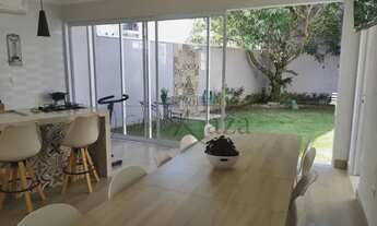 Imagem: Casa Condomínio - Urbanova - Condomínio