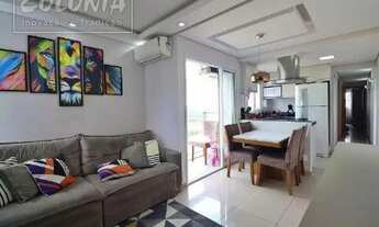 Imagem: Santo André - Apartamento Padrão - Parque