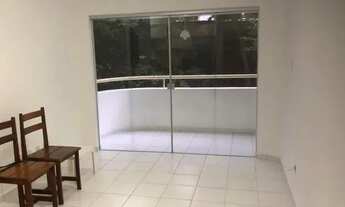 Imagem 7: CA- ALUGO 1/4 mobiliado Lauro de Freitas