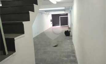 Imagem 3: SALÃO COMERCIAL 03 PAVIMENTOS, RECEPÇÃO, LOJA, MEZANINO, ESCRITÓRIO,BANHEIROS, COPA, PÉ DI