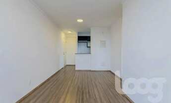 Imagem 7: Apartamento padrão em Vila Caioca - São Paulo