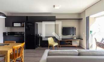 Imagem 7: Apartamento para Aluguel - Vila Olímpia, 1 Quarto, 39 m2