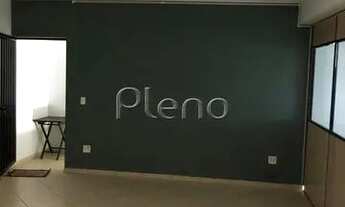 Imagem 6: Salão - Parque Jambeiro - Campinas