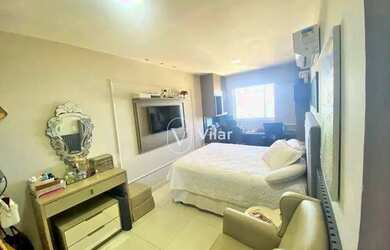 Imagem 12: Apartamento com 3 dormitórios à venda, 136 m² por R$ 1.250.000 - Aeroclube - João Pessoa/P