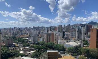 Imagem 4: Apartamento à venda, 4 quartos, 1 suíte, 2 vagas, São Pedro - Belo Horizonte/MG