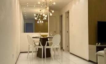 Imagem 3: Apt mobiliado Apartamento com 2 dormitórios