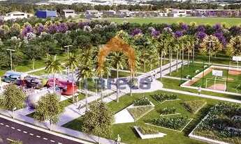 Imagem 6: Terreno Residencial para Venda em São José do Rio Preto, Maisparque Rio Preto