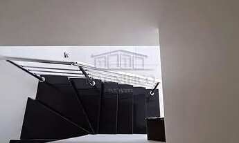 Imagem 2: São Bernardo do Campo - Casa de Condomínio - Taboão