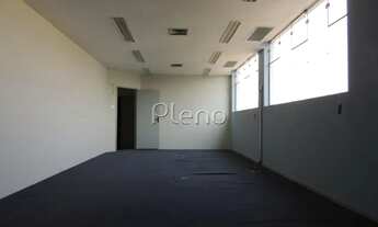 Imagem 6: Prédio - Jardim Chapadão - Campinas