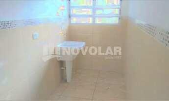 Imagem 6: Apartamento na Vila Sabrina com 1 Suite