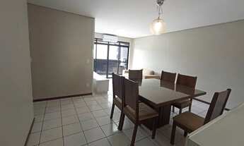 Imagem 6: Apt 3/4 mobiliado próx a praia -Ponta Verde - Maceió - AL