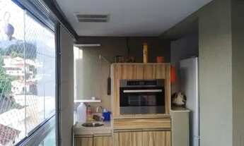 Imagem 3: Cobertura 3 QTS 1 Suíte 2 Vagas Pechincha Vernissage