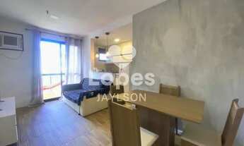 Imagem: Apartamento - 01 quarto - Botafogo