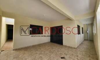 Imagem 4: Ágio de casa com 3 quartos, 2 suíte, banheiro social, na laje - Recanto das Emas