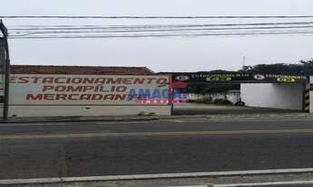 Imagem 2: Jacareí - Terreno Padrão - Centro