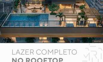 Imagem 5: Lançamento do Attrium em Icaraí - 4 quartos com 2 suítes