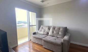 Imagem 3: Apartamento para Aluguel - Jardim Esperança, 3 Quartos, 70 m2