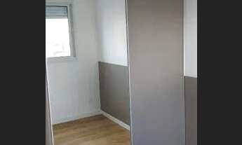 Imagem 7: Apartamento com 2 dormitórios para alugar, 34 m² por R$ 2.500,00/mês - Cambuci - São Paulo