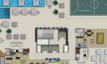 Imagem 3: Apartamento à venda, Meia Praia, Itapema, SC