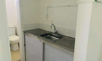 Imagem 7: Sala - Jardim Guanabara - Campinas