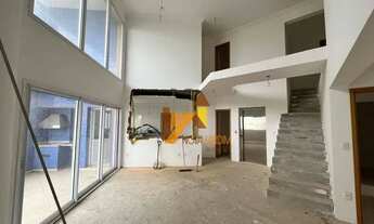 Imagem 2: Apartamento Duplex com 5 dormitórios à venda, 316 m² por R$ 2.200.000,00 - Vila Assunção