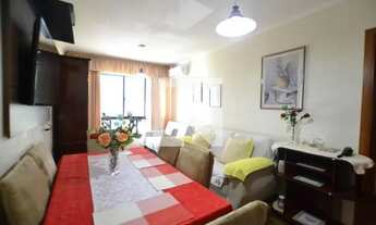 Imagem 2: Apartamento para Aluguel - Nonoai, 2 Quartos, 62 m2