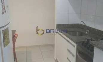 Imagem 6: APARTAMENTO 1 DORMITÓRIO NO RESIDENCIAL ARAÇAS - INGLESES NORTE