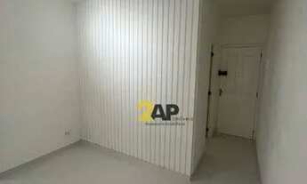 Imagem 3: Apartamento com 2 dormitórios à venda, 60 m² por R$ 540.000,00 - Tamboré - Barueri/SP