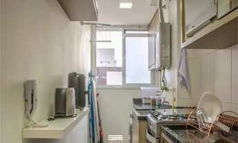 Imagem 7: Apartamento Residencial LAPA