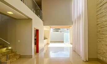 Imagem 2: Casa de condomínio sobrado para venda possui 400 metros quadrados com 3 quartos