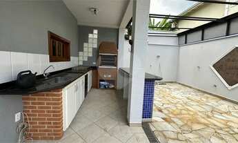 Imagem 4: Casa à venda ou aluguel em Condomínio em Piracicaba Casa para alugar no Terras de Piracic