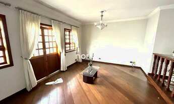 Imagem 7: Casa com 3 dormitórios para alugar, 400 m² por R$ 8.196,00/mês - City América - São Paulo