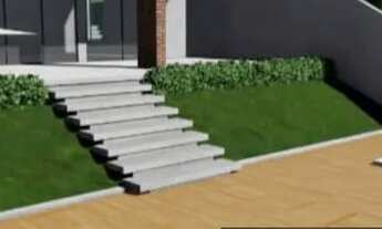 Imagem 2: Casa de condomínio para venda tem 260 metros quadrados com 3 quartos em Centro - Pinhalzin