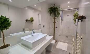 Imagem 7: Cobertura duplex com 4 Quartos no Jardim Oceânico para venda