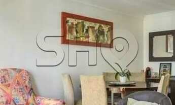 Imagem 6: Apartamento no Itaim Bibi com 3 dormitórios