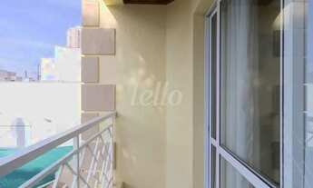 Imagem 7: São Paulo - Apartamento Padrão - Tatuapé