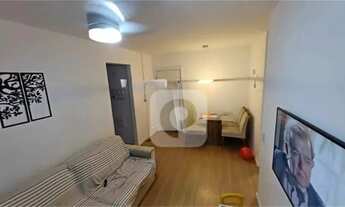 Imagem 7: A! Apartamento m Descubra seu novo lar na Tijucoderno e completo, pronto para você