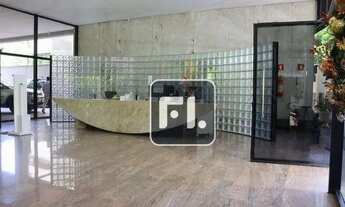 Imagem 4: Conjunto para alugar, 319 m² por R$ 47.380,00/mês - Brooklin - São Paulo/SP