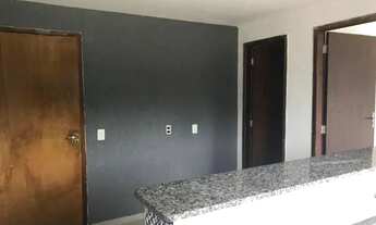 Imagem 2: Vendo apartamento com parada na porta em taguatinga sul setor primavera 3 andar