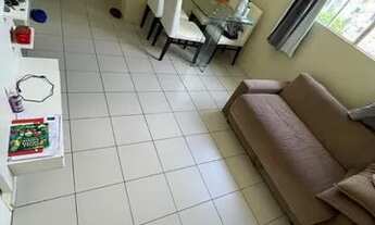 Imagem 7: Apartamento para aluguel tem 54 metros quadrados com 2 quartos em Tarumã - Manaus CRECI 5