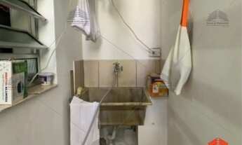 Imagem 7: Sobrado a venda de 77 m² na Vila Prudente, 2 dormitórios, lavanderia, quintal coberto, coz