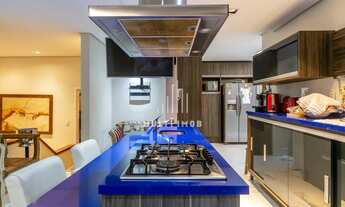 Imagem 7: Casa com 3 (Quartos)2 suítes no Chácara das Pedras