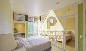 Imagem 7: Apartamento à venda, 4 quartos, 1 suíte, 3 vagas, Flamengo - RIO DE JANEIRO/RJ