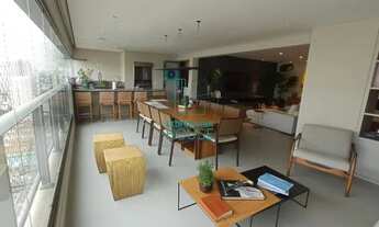 Imagem 4: APARTAMENTO PARA VENDA 173M² - VILA LEOPOLDINA